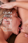 Celina Prague nude photography by craig morey cover thumbnail